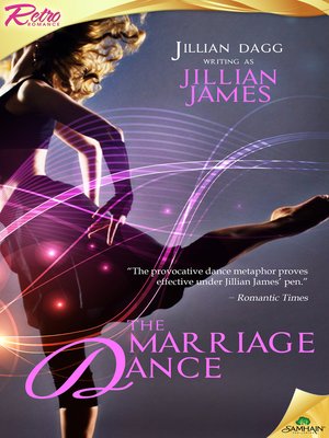 cover image of The Marriage Dance